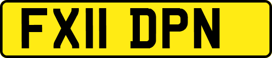 FX11DPN