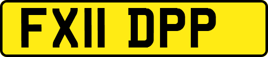 FX11DPP