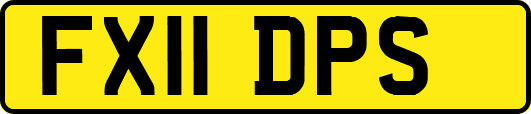 FX11DPS