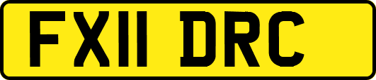FX11DRC