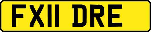 FX11DRE