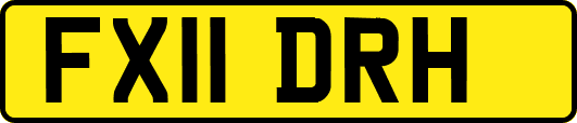 FX11DRH