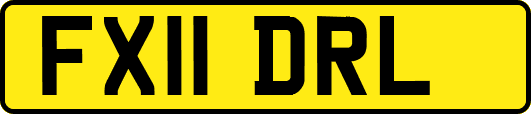 FX11DRL