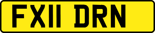 FX11DRN