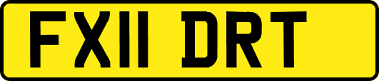 FX11DRT