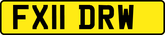 FX11DRW