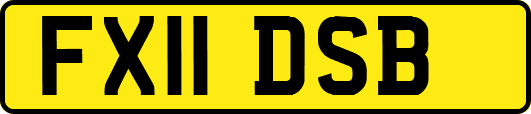 FX11DSB