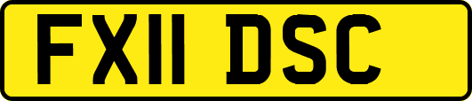 FX11DSC