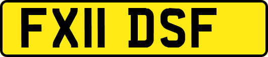 FX11DSF