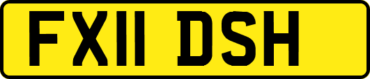 FX11DSH