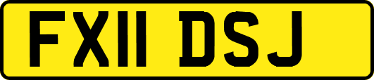 FX11DSJ