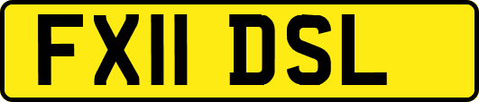 FX11DSL