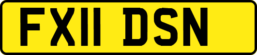 FX11DSN