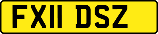 FX11DSZ