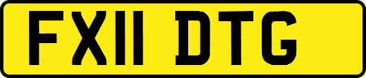 FX11DTG