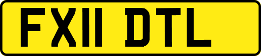 FX11DTL
