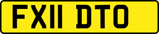 FX11DTO