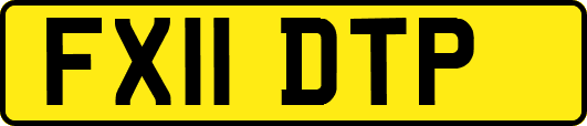 FX11DTP