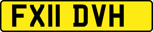 FX11DVH