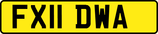 FX11DWA