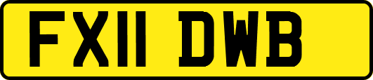 FX11DWB