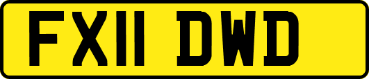 FX11DWD
