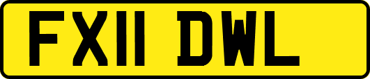 FX11DWL