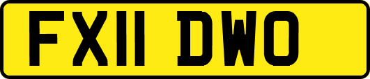 FX11DWO