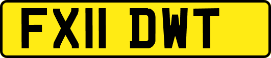 FX11DWT