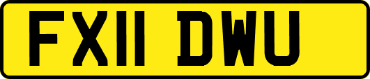 FX11DWU
