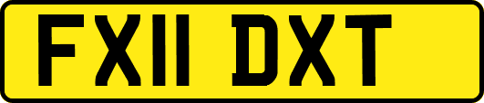 FX11DXT