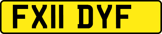 FX11DYF