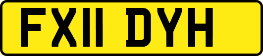 FX11DYH