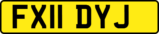 FX11DYJ