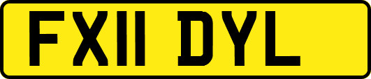 FX11DYL