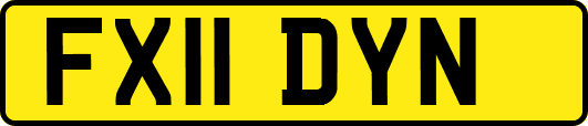 FX11DYN