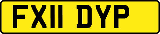 FX11DYP
