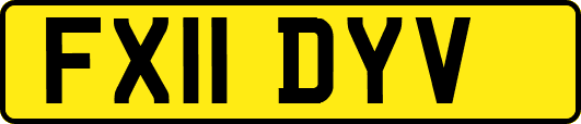 FX11DYV