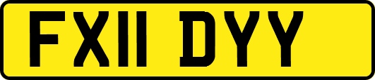 FX11DYY