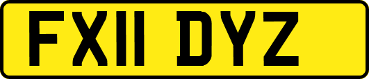 FX11DYZ
