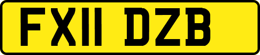 FX11DZB