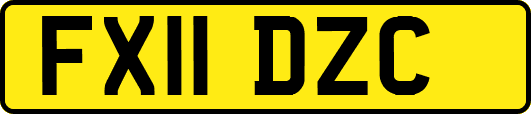 FX11DZC