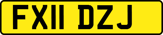 FX11DZJ