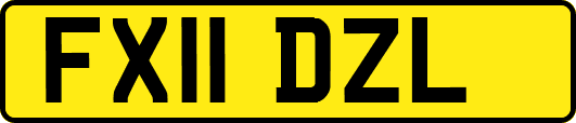 FX11DZL