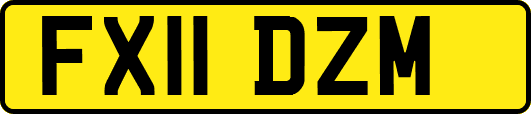 FX11DZM