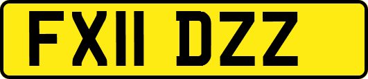 FX11DZZ
