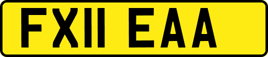 FX11EAA