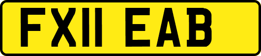 FX11EAB