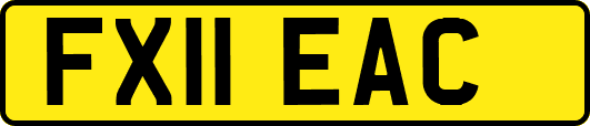 FX11EAC