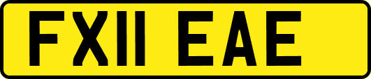 FX11EAE